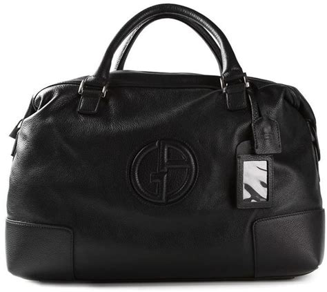 Giorgio Armani Taschen für Herren online kaufen .